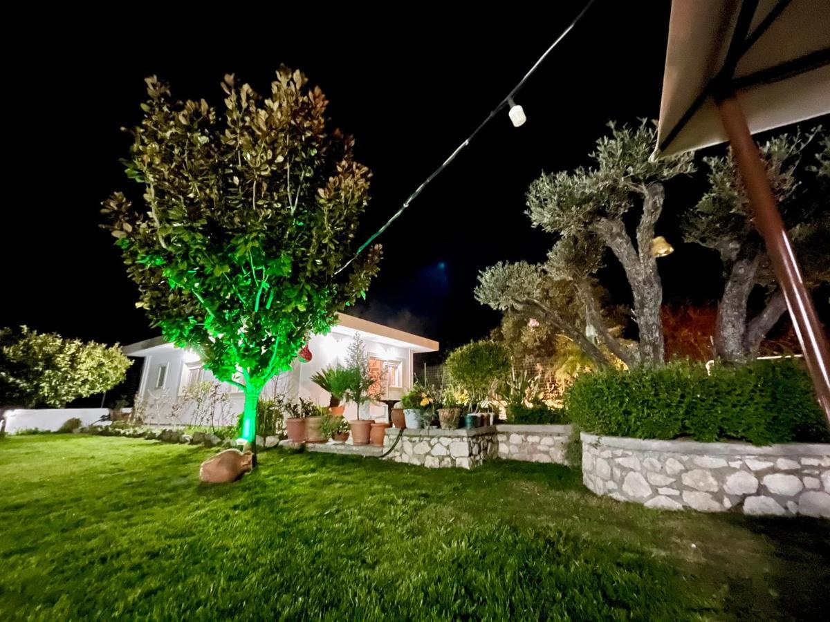 Archangelos Garden House Archangelos (Rhodes) Exterior foto
