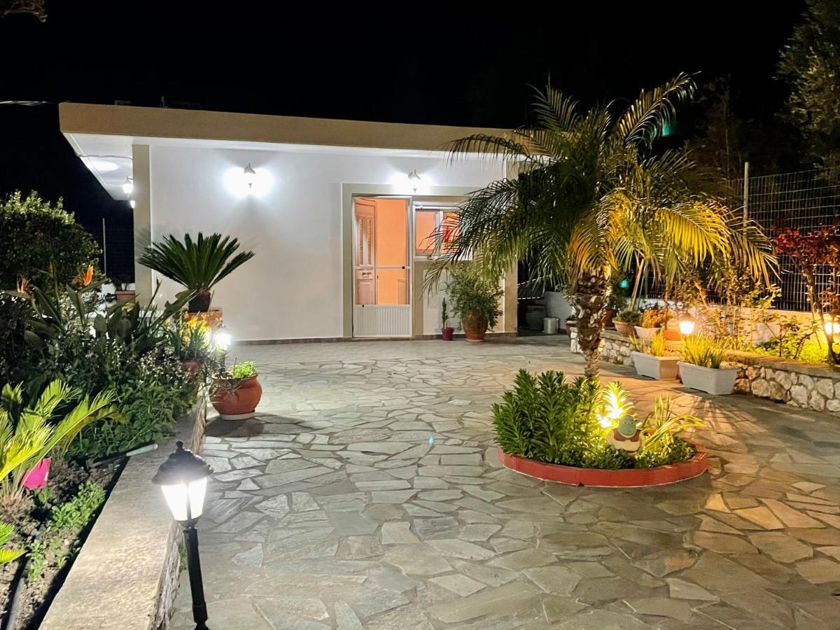 Archangelos Garden House Archangelos (Rhodes) Exterior foto
