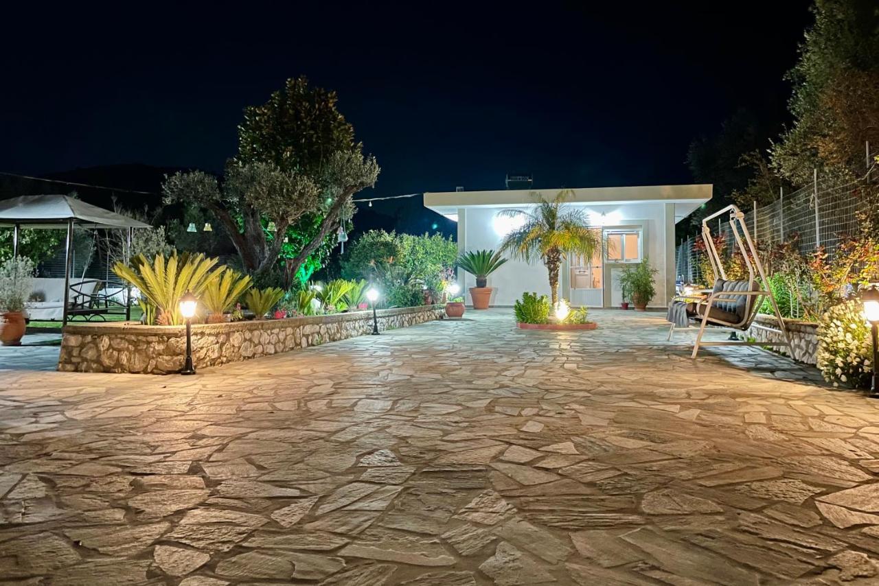 Archangelos Garden House Archangelos (Rhodes) Exterior foto