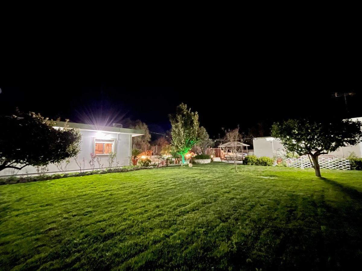 Archangelos Garden House Archangelos (Rhodes) Exterior foto