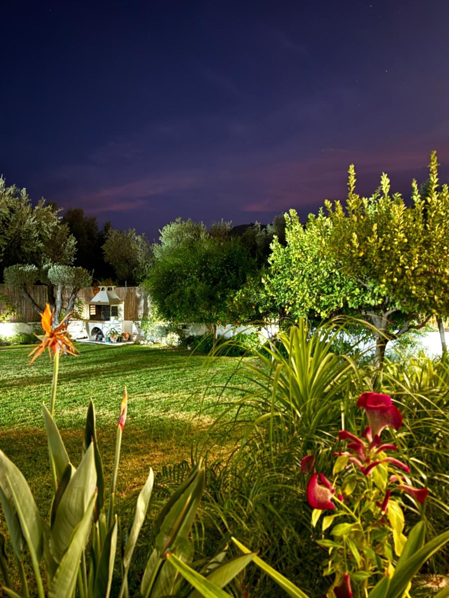 Archangelos Garden House Archangelos (Rhodes) Exterior foto