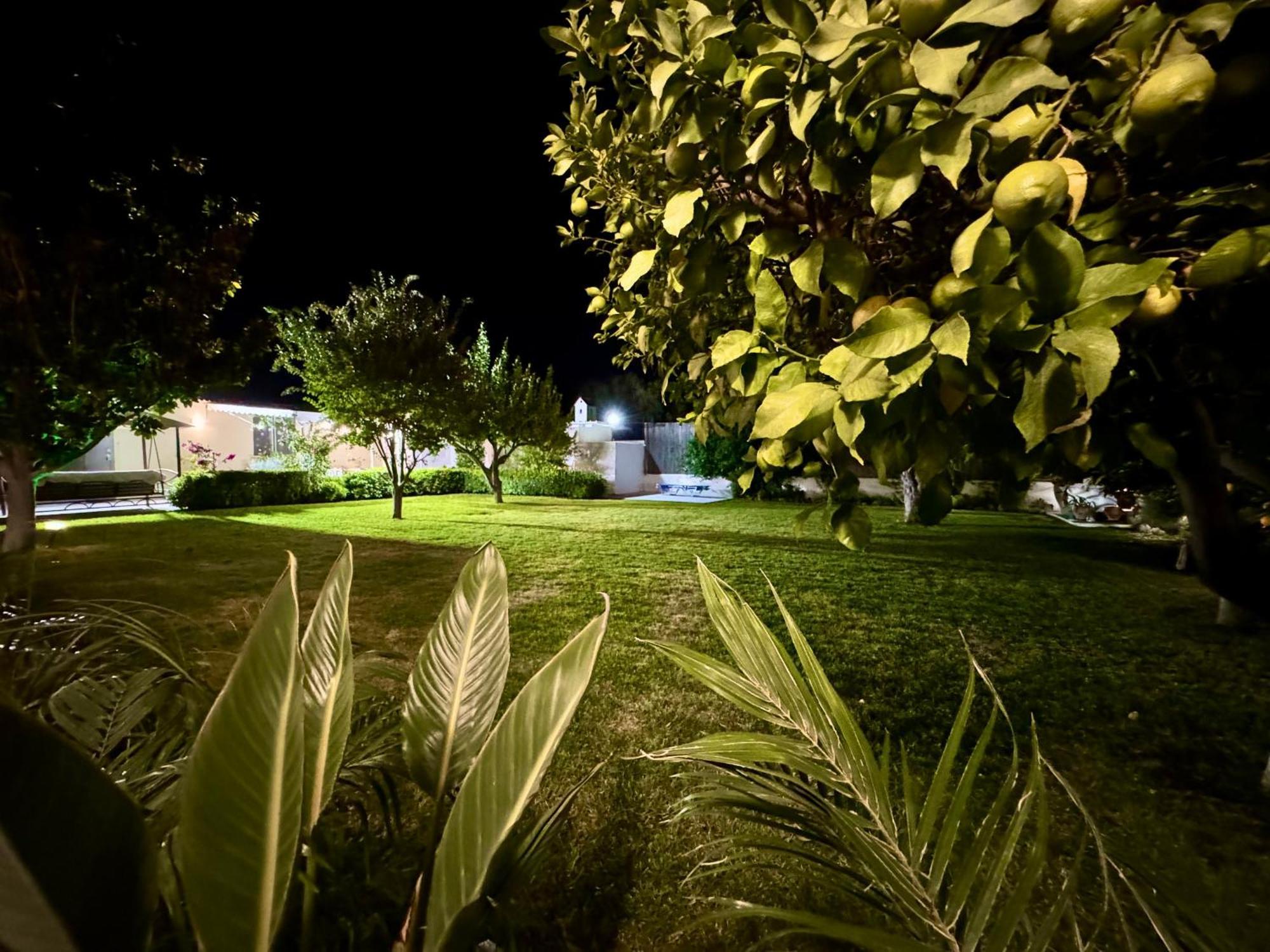 Archangelos Garden House Archangelos (Rhodes) Exterior foto