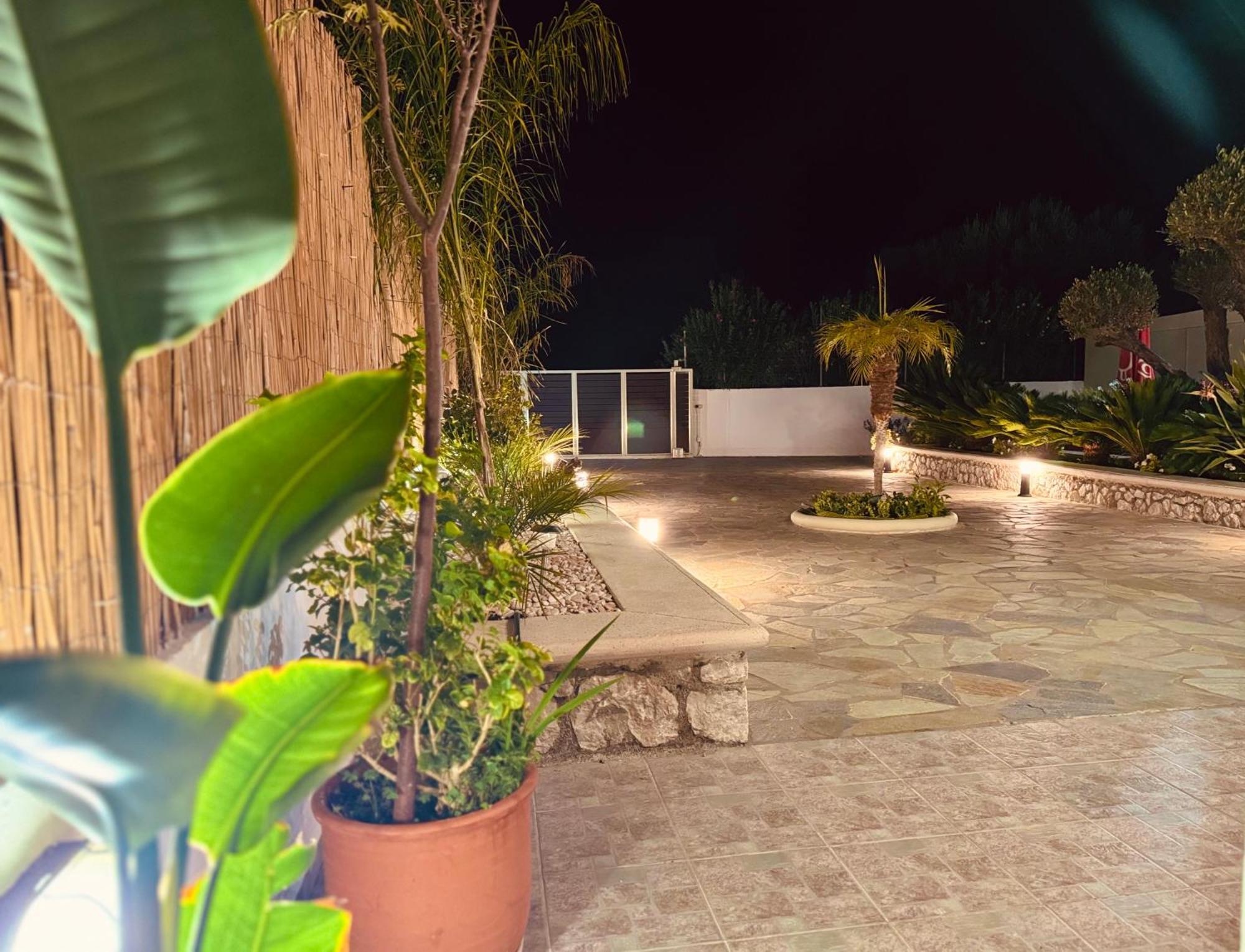 Archangelos Garden House Archangelos (Rhodes) Exterior foto