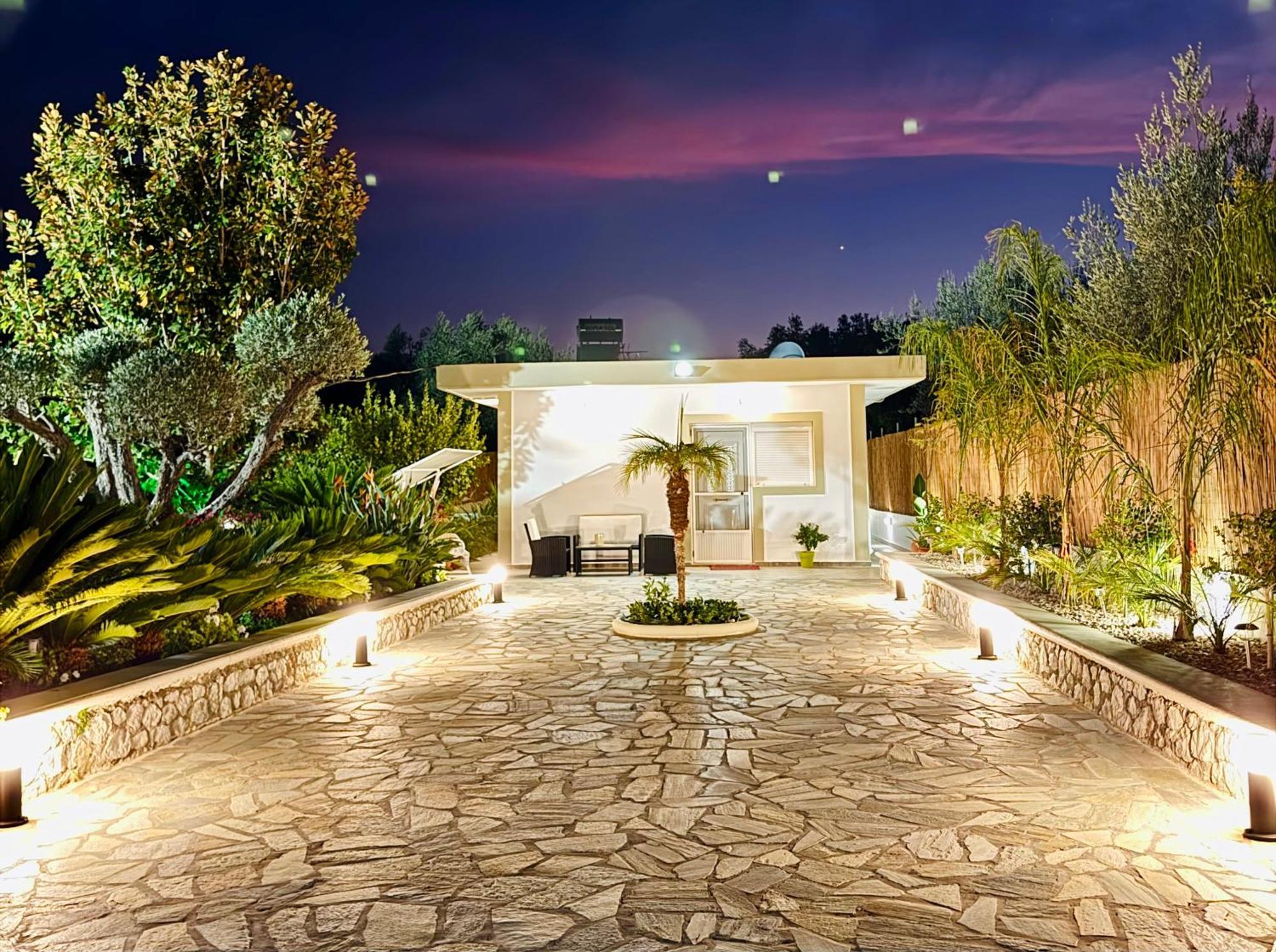 Archangelos Garden House Archangelos (Rhodes) Exterior foto